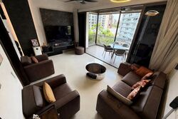 The Inflora (D17), Condominium #537274401